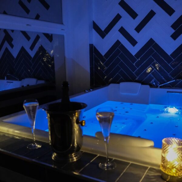 Carte cadeau Nuitée au Cocon des Layes du samedi au dimanche