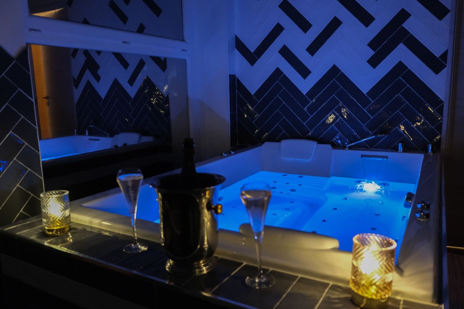 CARTE CADEAU Nuitée au Cocon des Layes du samedi au dimanche